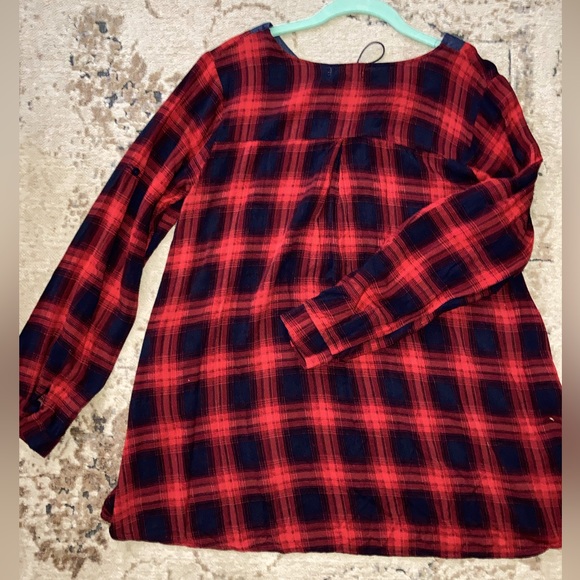 Southern Stitch top - Picture 5 of 5